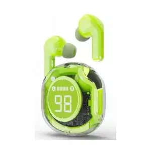 Наушники Gembird GMB Audio TWST-01-G