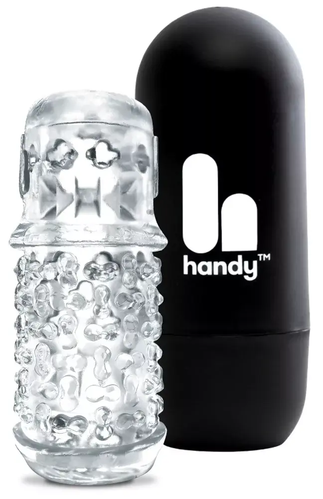 Насадка The Handy Dream Sleeve Chrysm Photo 2
