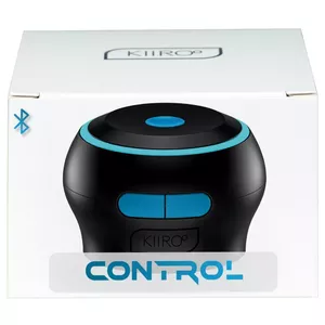 Masturbator Kiiroo Silicone Black