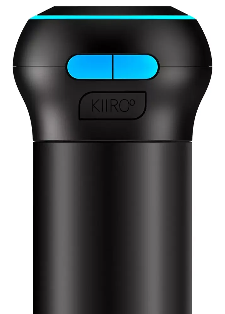 Мастурбатор Kiiroo Control Photo 4
