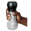 Мастурбатор Kiiroo Feel Pocket Stroker Crystal + PowerBlow Photo 6