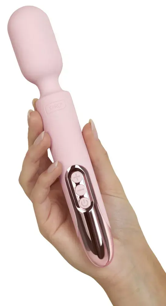 Массажер Kiiroo Pro Wand 54062770000 Photo 5
