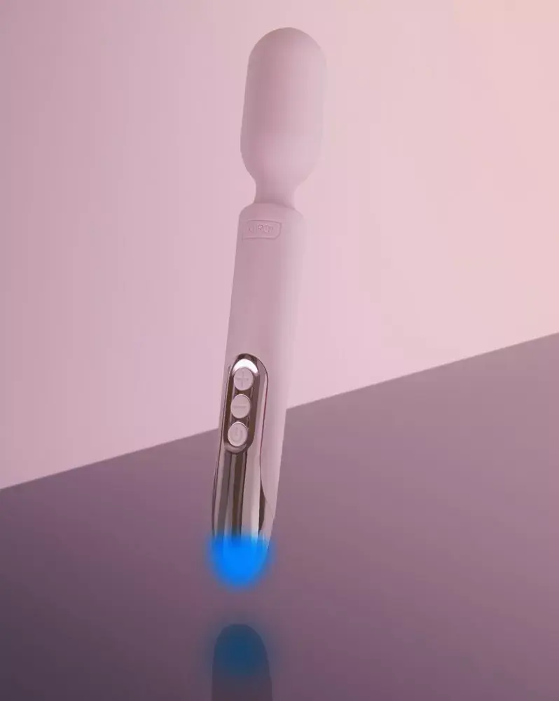 Массажер Kiiroo Pro Wand 54062770000 Photo 7