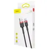 Кабель USB A — USB C Baseus Cafule 2 м Photo 6