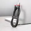Кабель USB A — USB C Baseus Cafule 2 м Photo 8