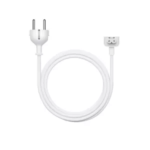 Power cable Apple MW2N3Z/A White 1.8 m