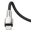 Кабель Lightning Baseus CATLJK-01 Photo 2