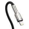 Кабель Lightning Baseus CATLJK-01 Photo 5