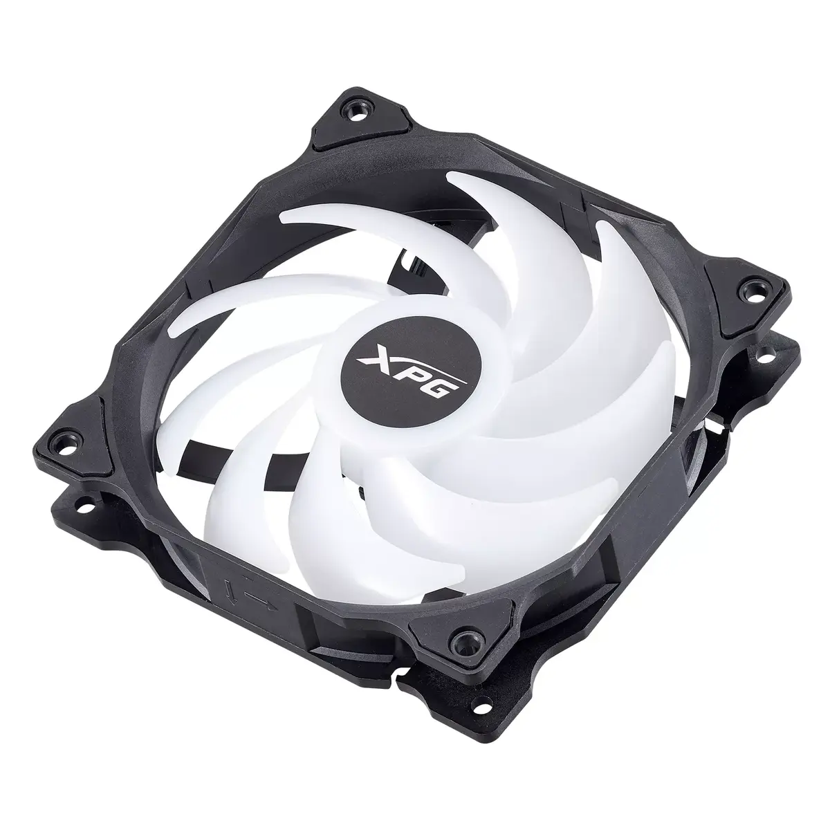Ventilators ADATA XPG VENTO 120 ARGB PWM Photo 2