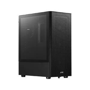 PC case XPG VALOR MESH Midi Tower Black