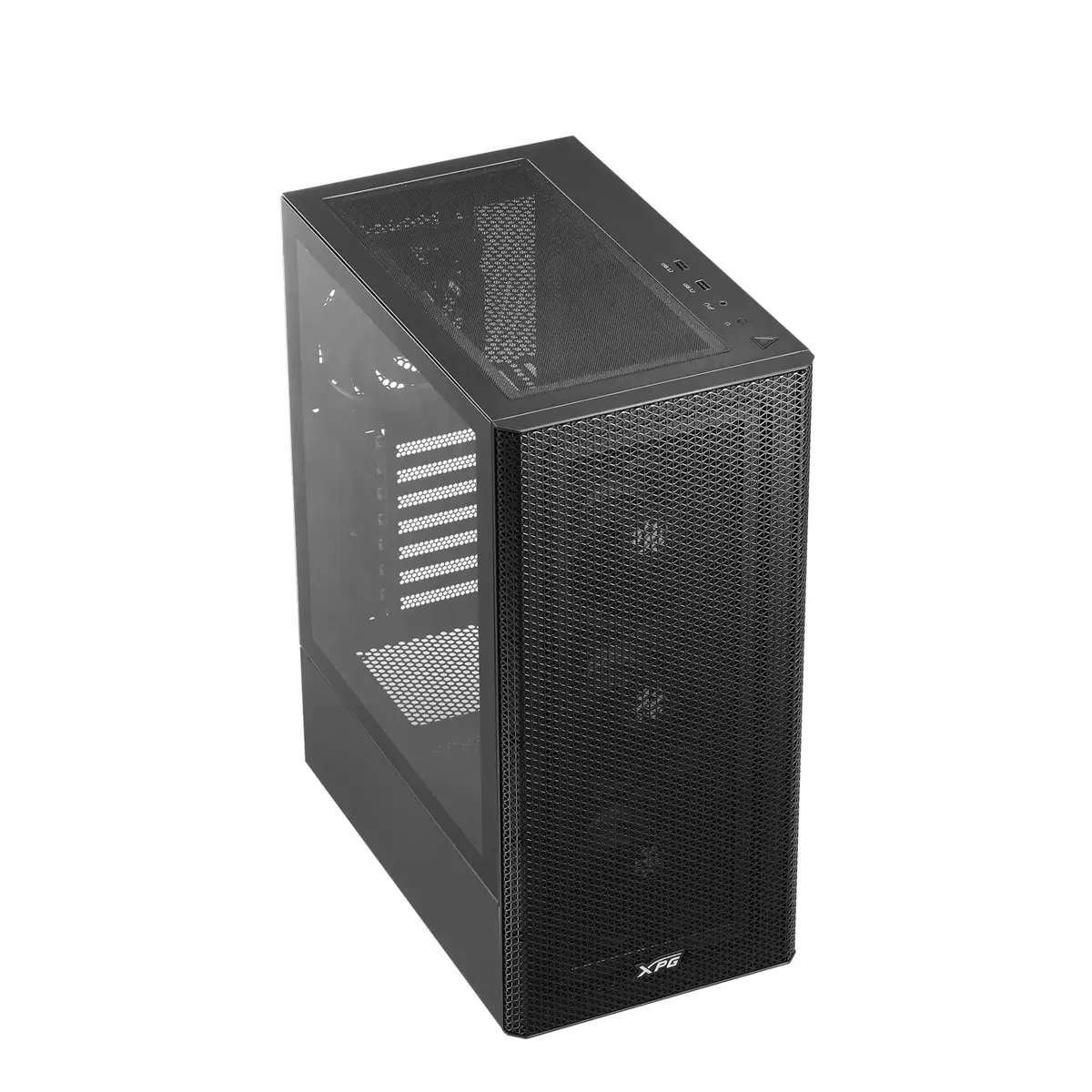 Компьютерный корпус XPG VALOR MESH Photo 2