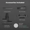 Пылесос AENO Cordless Stick Vacuum Cleaner SC2 Photo 7