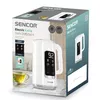 Электрочайник SENCOR SWK0950WH 1,0 л 2200 Вт Photo 6