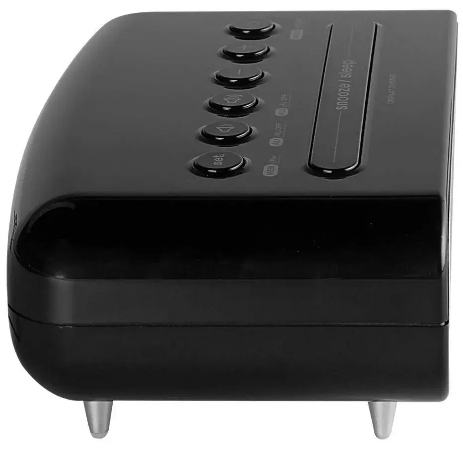 Clock radio SENCOR SRC2600B Photo 3