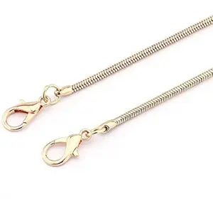 Evelatus Strap ILIUINISRHMG — Metallic Gold adjustable device strap for smartphones and tablets