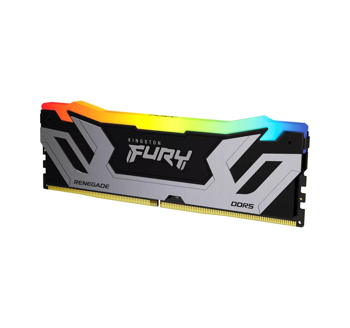 Оперативная память Kingston Technology FURY 48GB DDR5 Photo 3