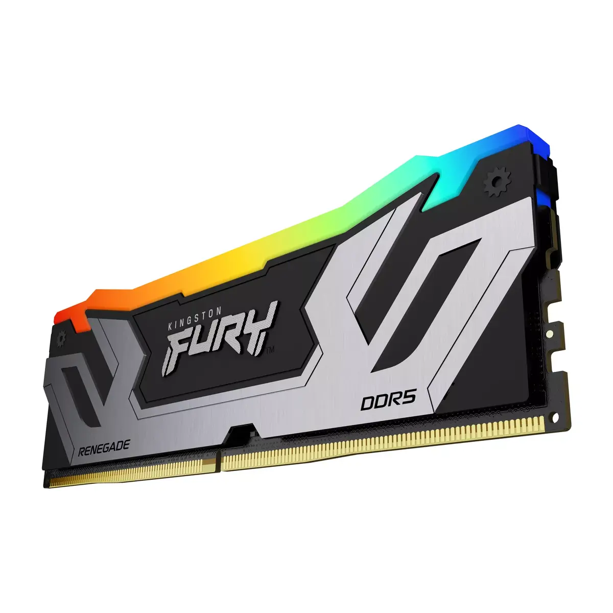 Оперативная память Kingston Technology FURY 48GB DDR5 Photo 6