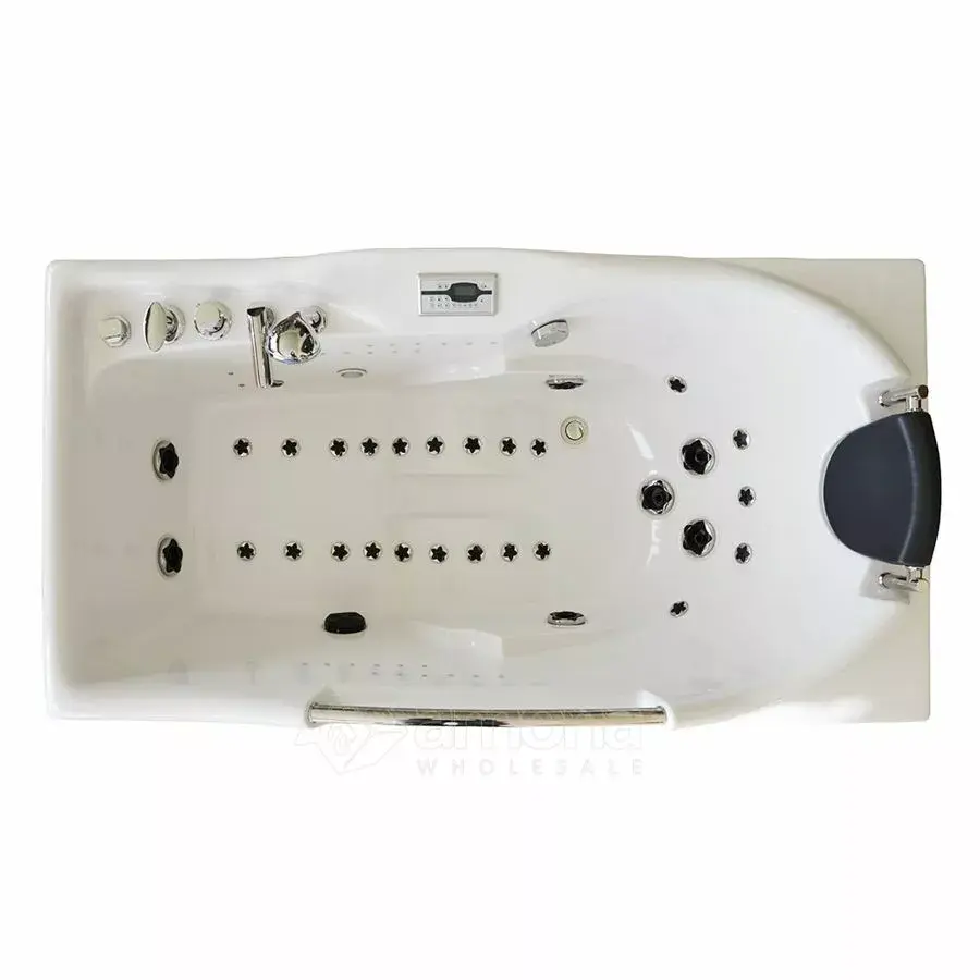 Massage bathtub AMUE AMUS-1050R Photo 2