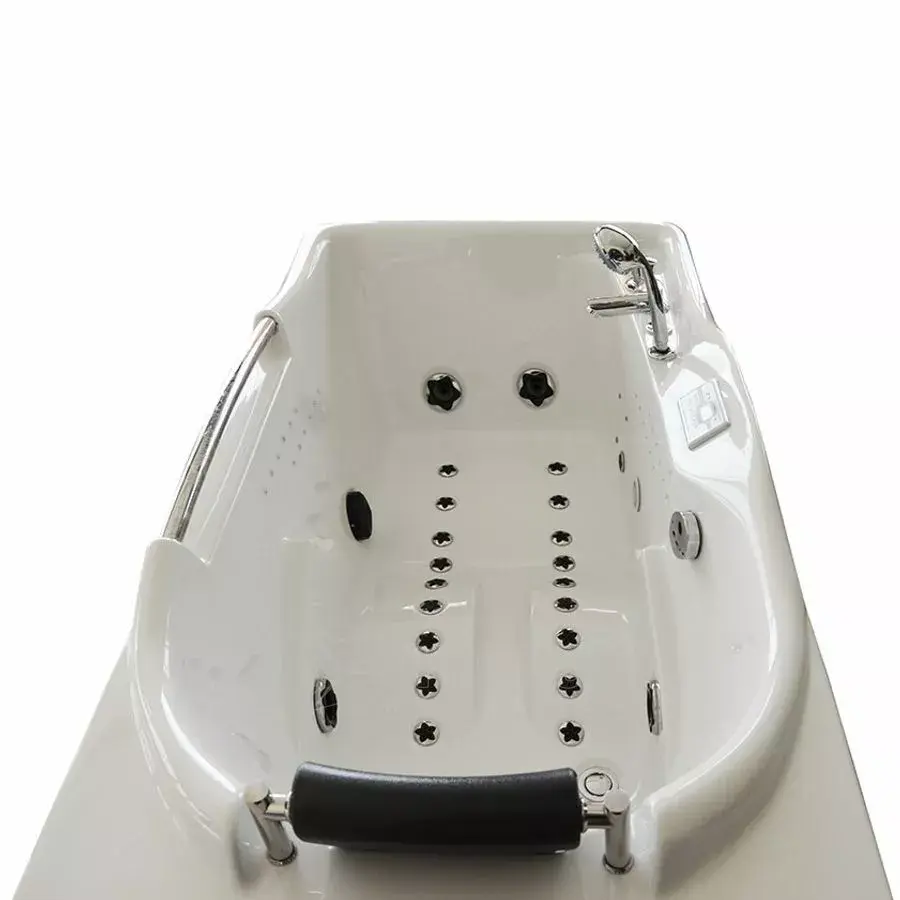 Massage bathtub AMUE AMUS-1050R Photo 3