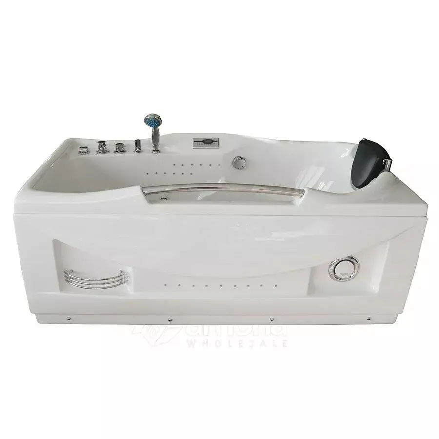 Massage bathtub AMUE AMUS-1050R Photo 4