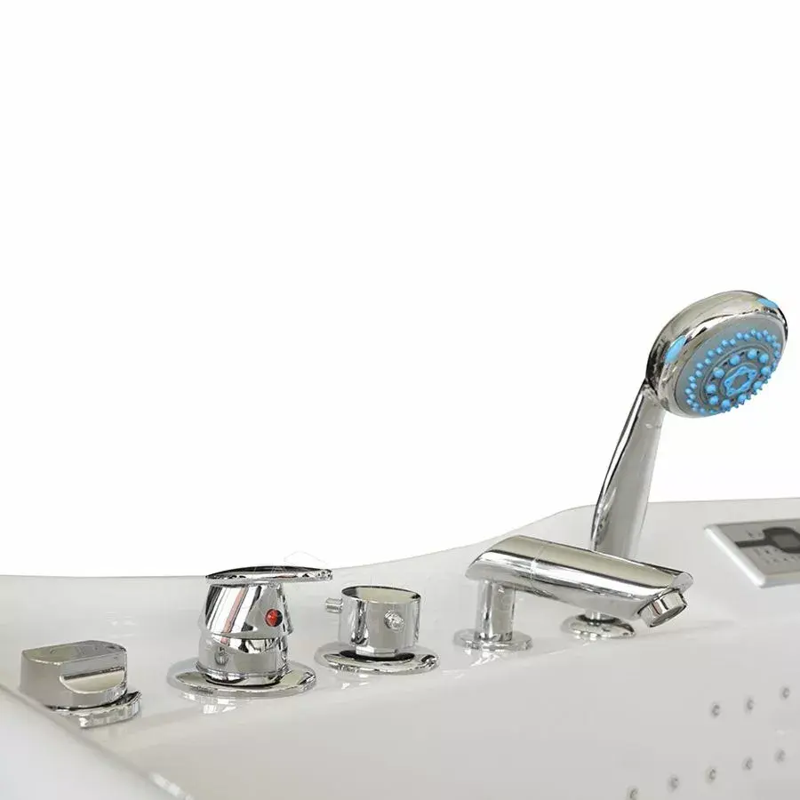 Massage bathtub AMUE AMUS-1050R Photo 5