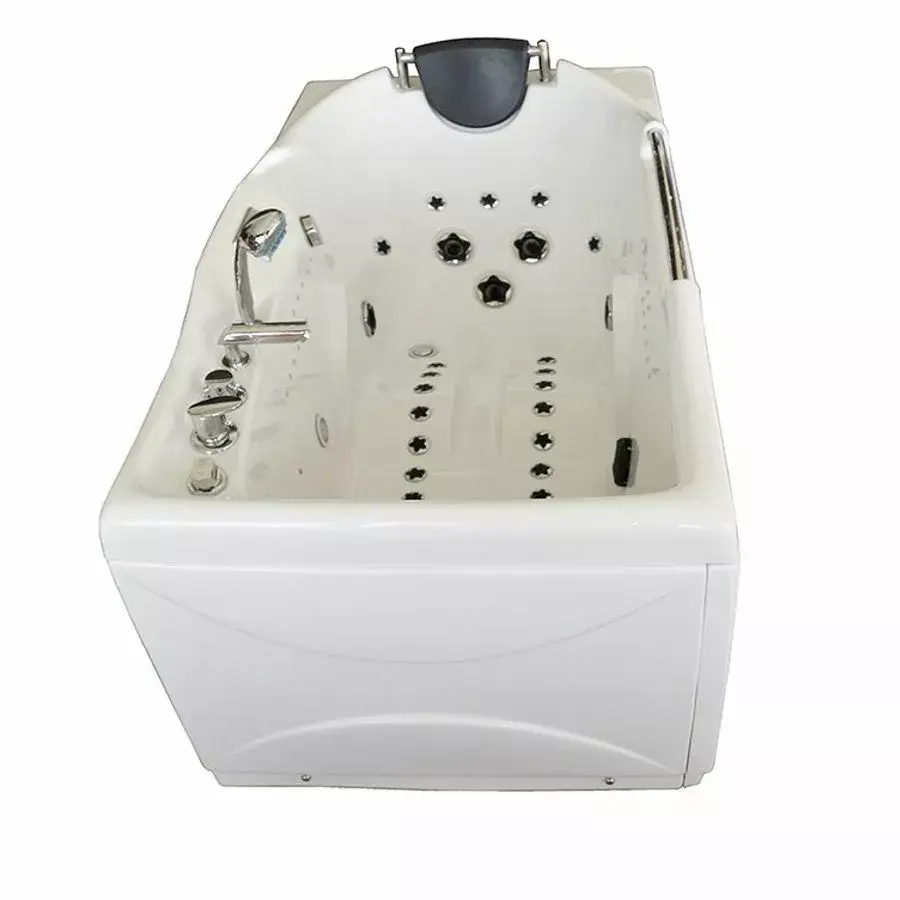 Massage bathtub AMUE AMUS-1050R Photo 7