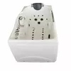 Massage bathtub AMUE AMUS-1050R Photo 7
