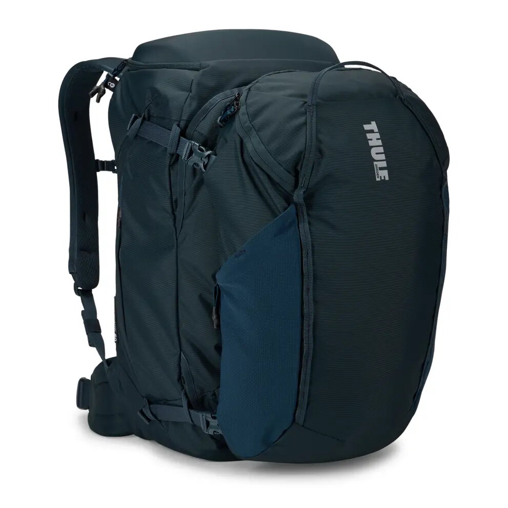 Thule TLPM260 ceļojumu mugursoma Photo 1