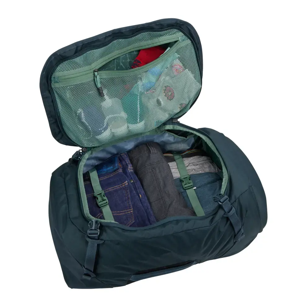 Thule TLPM260 ceļojumu mugursoma Photo 9
