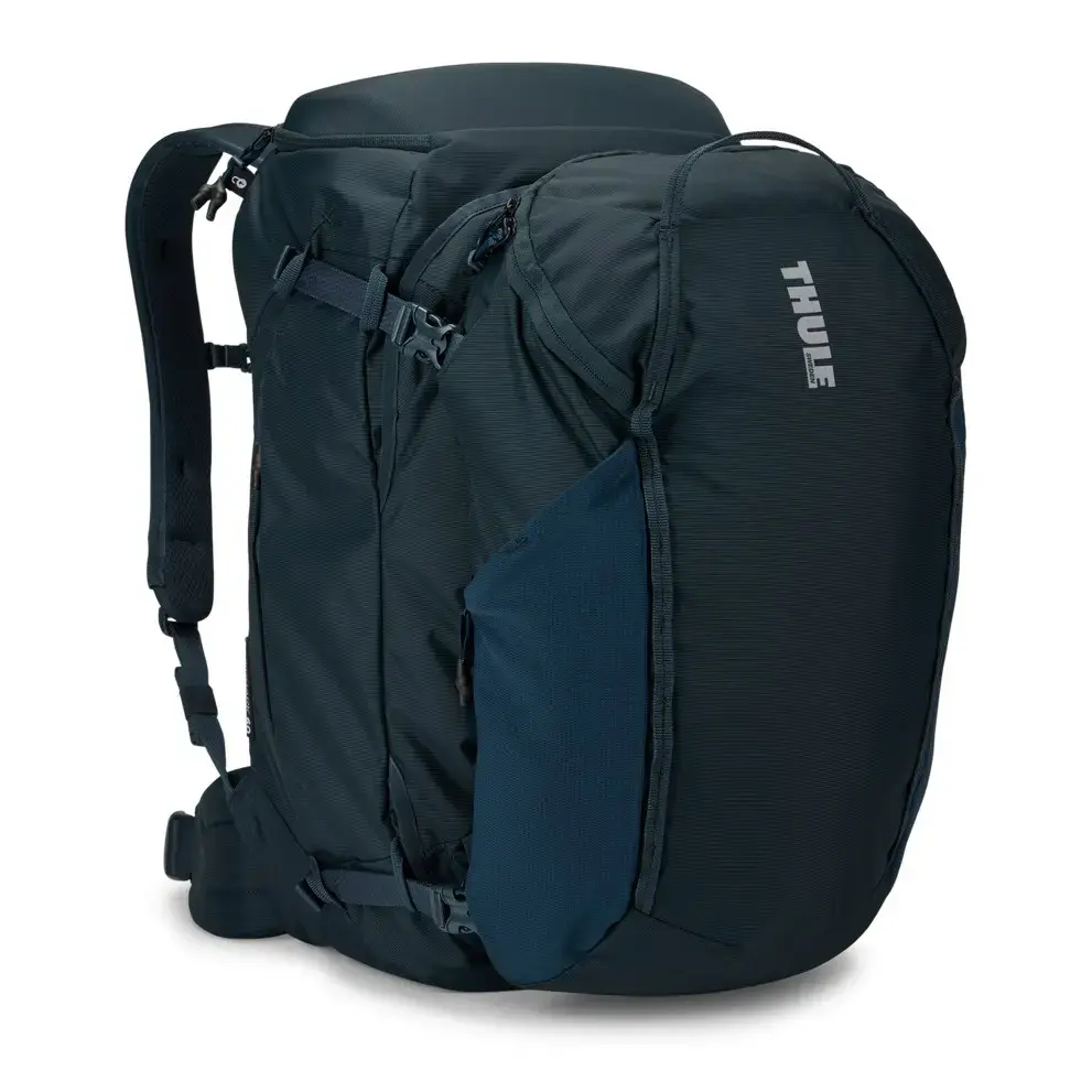 Thule TLPM260 ceļojumu mugursoma Photo 10