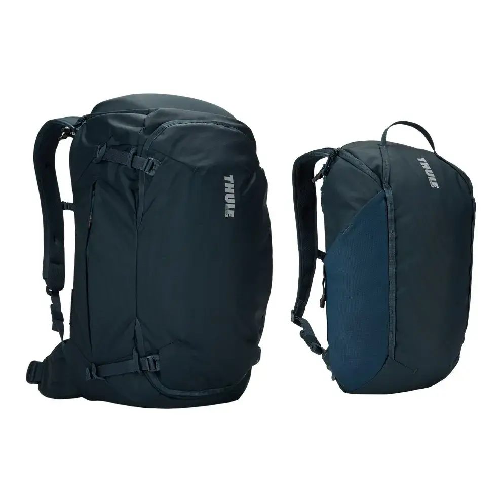Thule TLPM260 ceļojumu mugursoma Photo 14