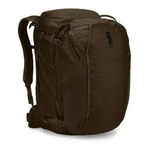 Туристический рюкзак Thule TLPM260 (Deep Khaki) — полиэстер, спортивный дорожный рюкзак