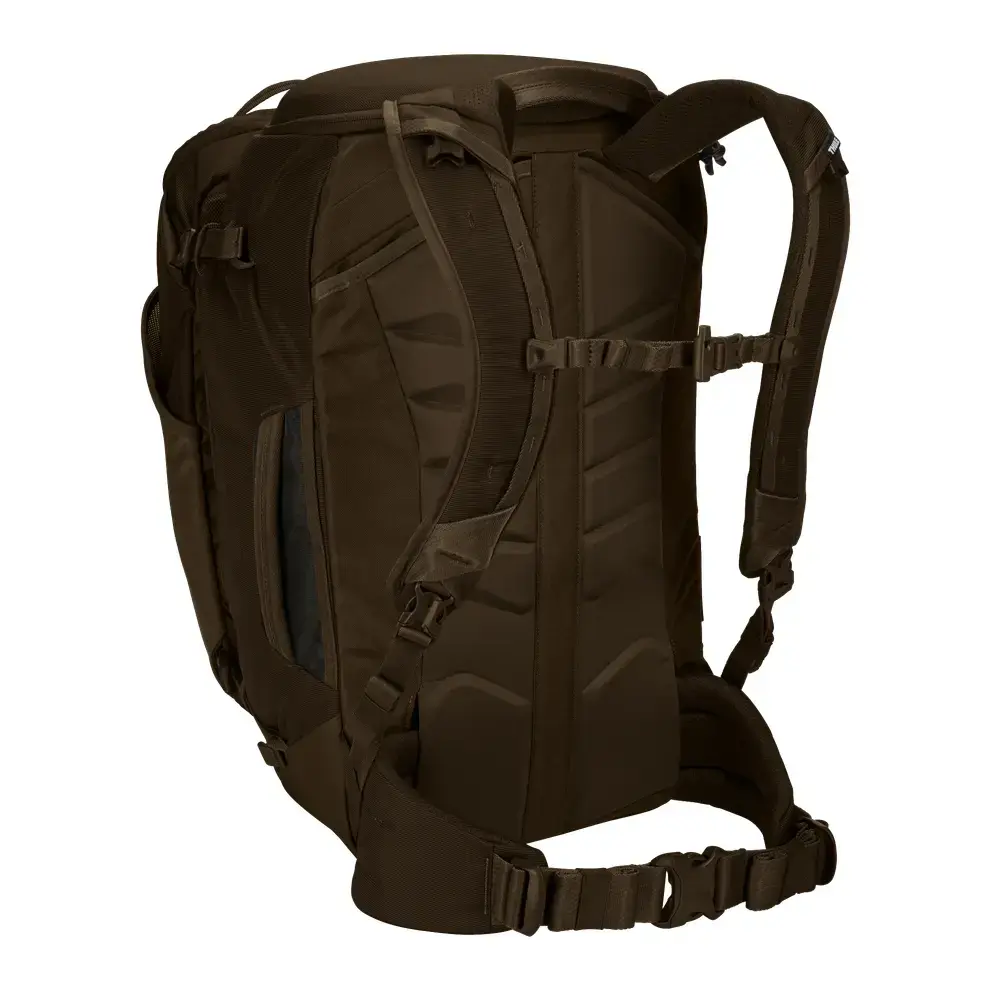 Thule TLPM260 ceļojumu mugursoma Deep Khaki Photo 2