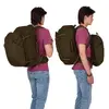 Thule TLPM260 ceļojumu mugursoma Deep Khaki Photo 4