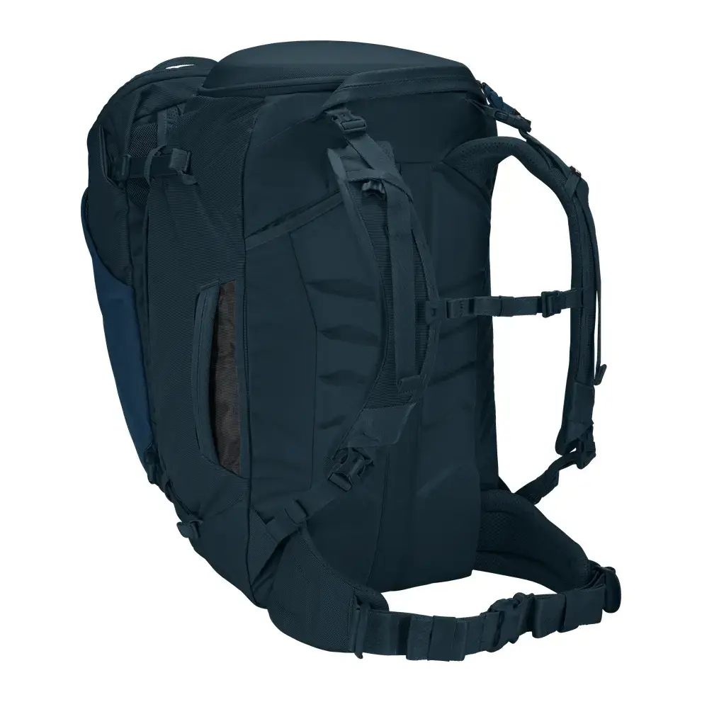 Thule TLPF260 Darkest Blue туристический рюкзак Photo 2