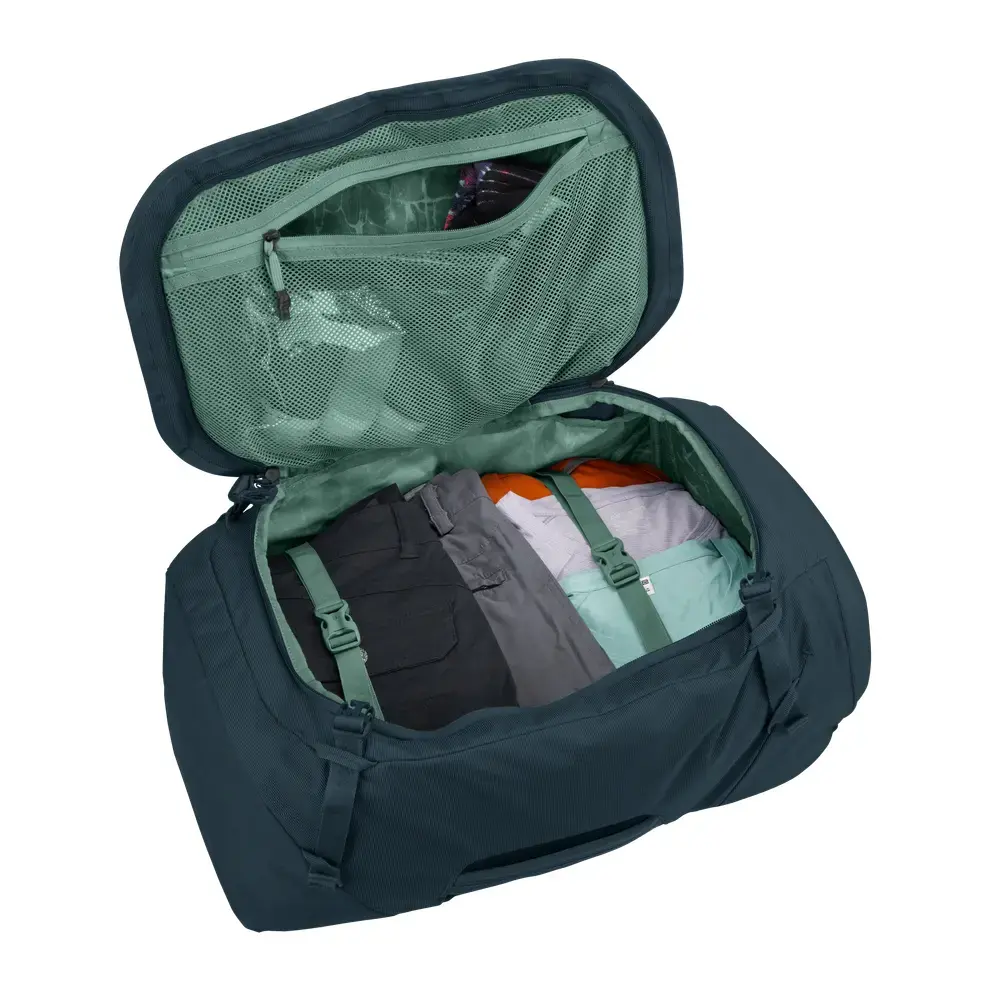 Thule TLPF260 Darkest Blue туристический рюкзак Photo 5