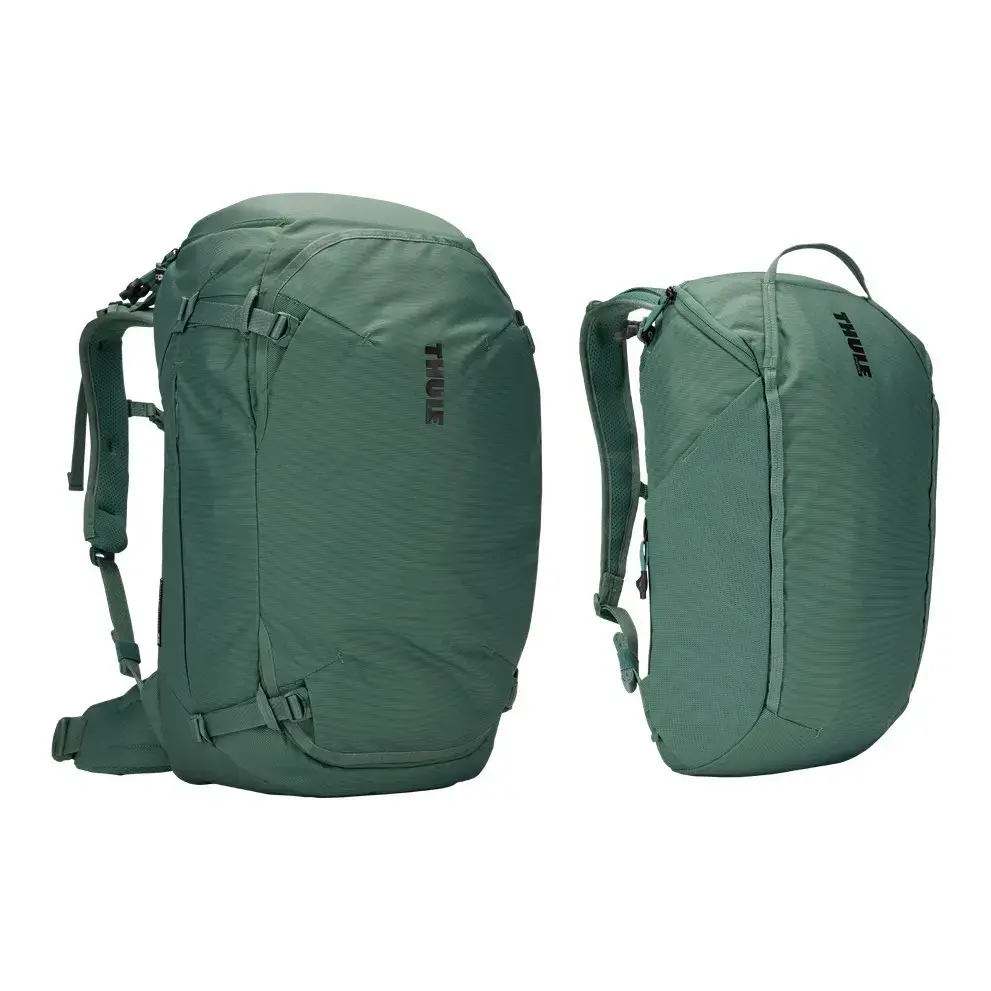 Thule Landmark 60L sieviešu mugursoma Photo 3