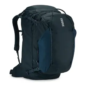 Туристический рюкзак Thule TLPM270 (Darkest Blue) – полиэстер, спортивный стиль