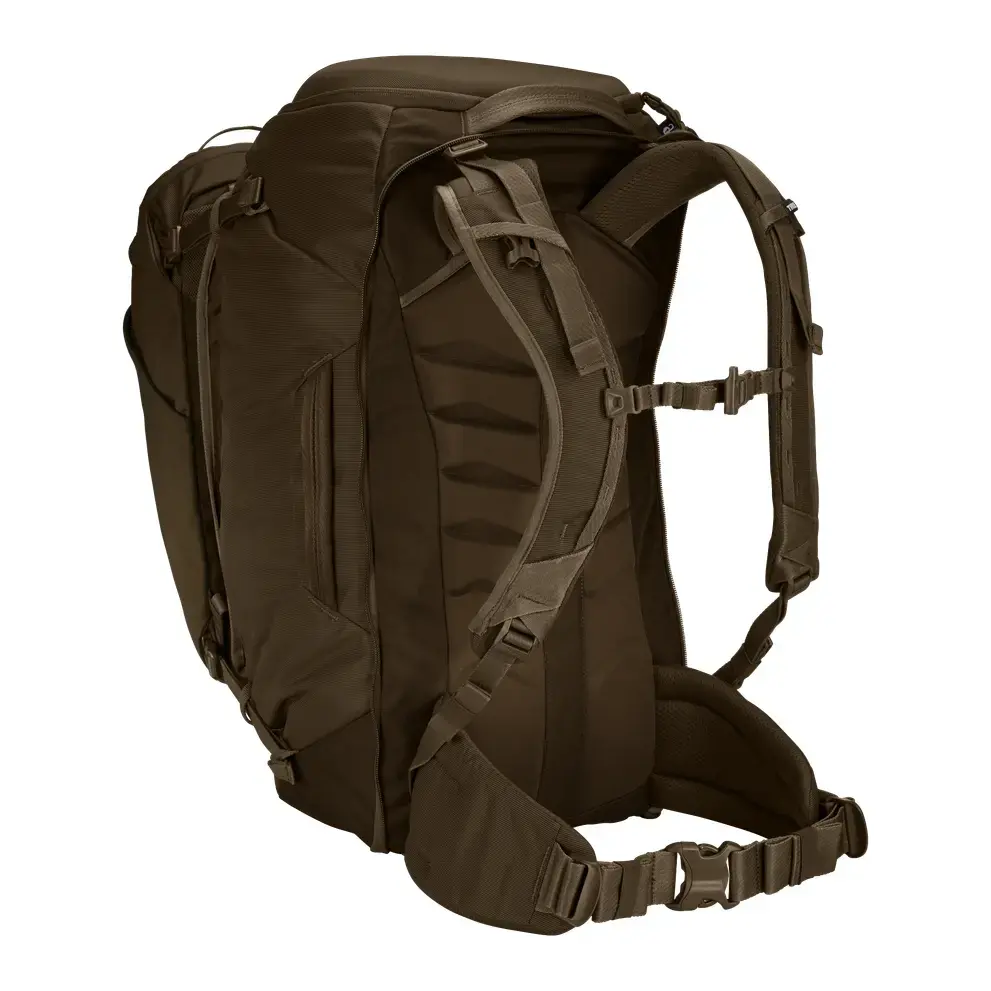 Thule TLPM270 туристический рюкзак Photo 2