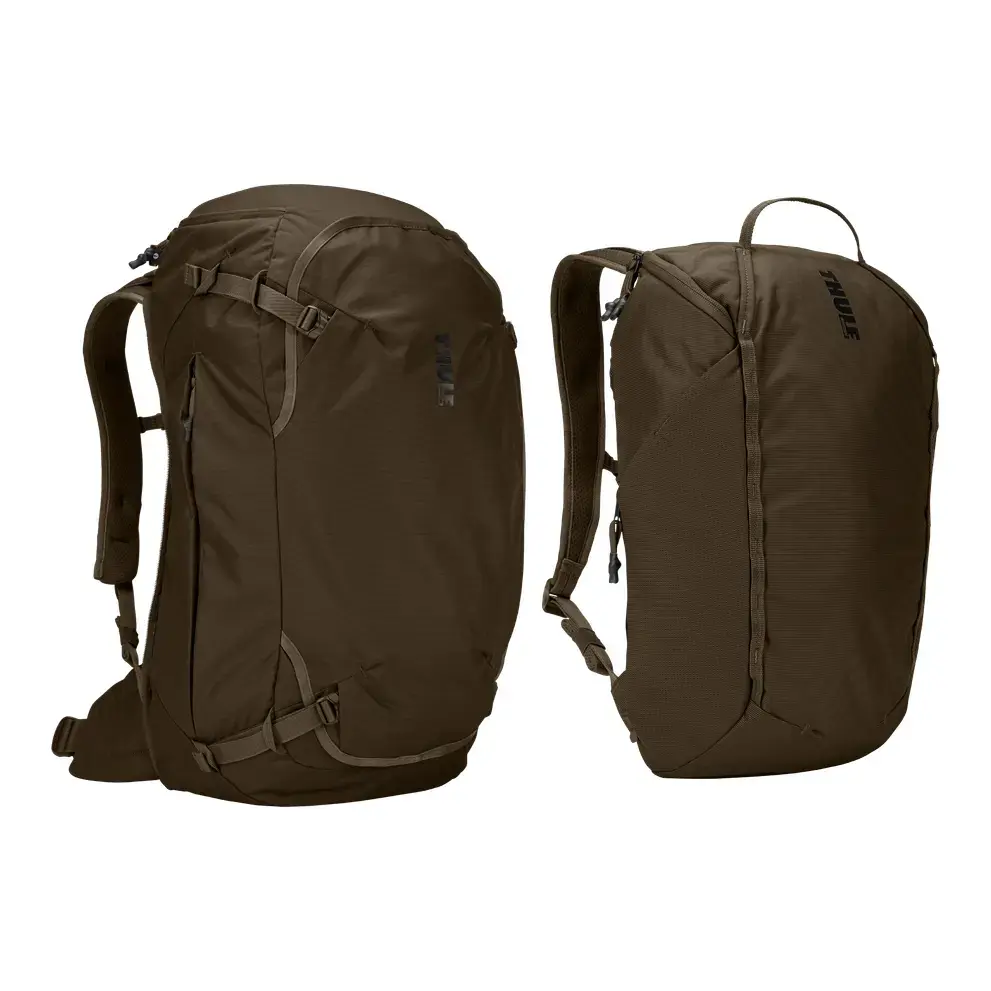 Thule TLPM270 туристический рюкзак Photo 3
