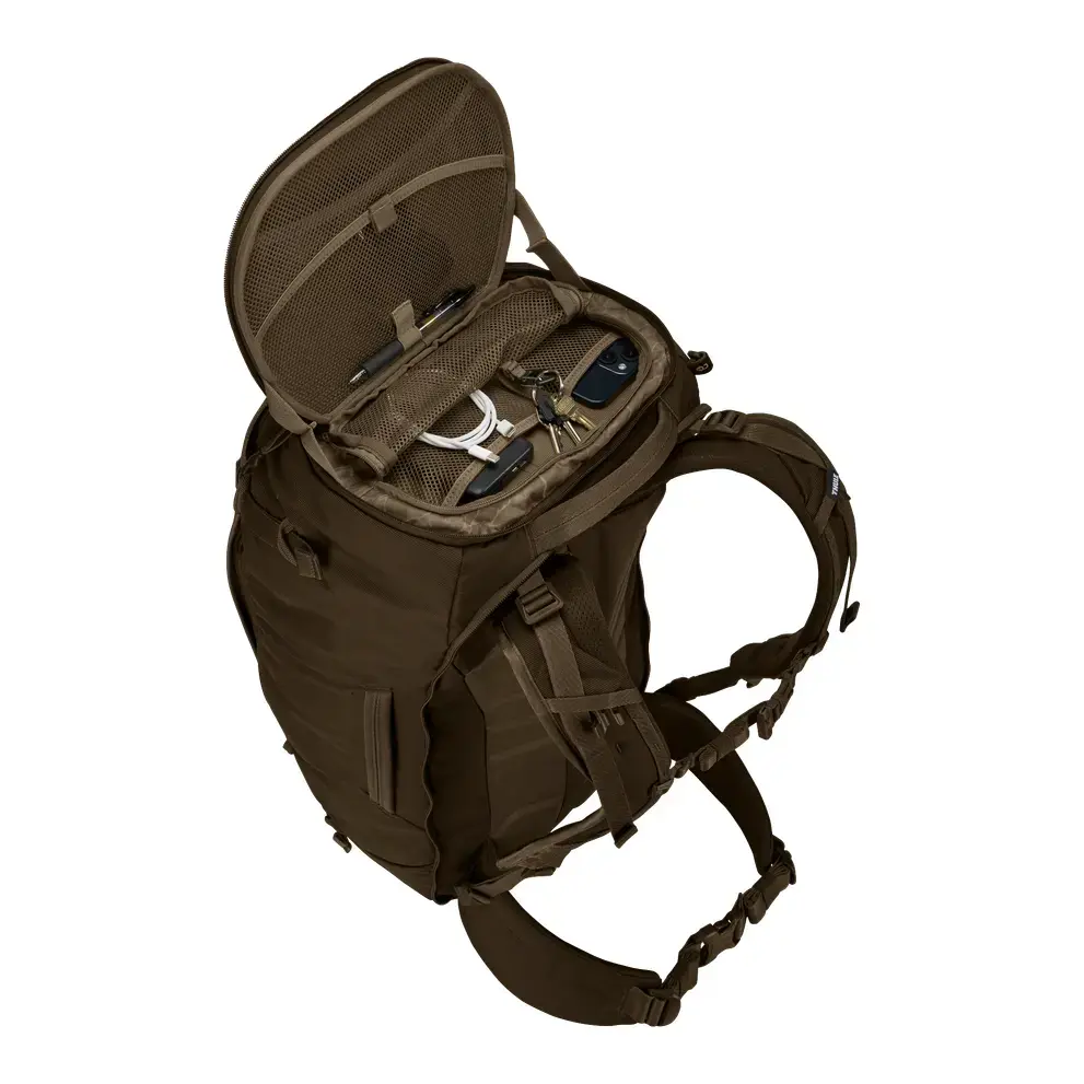 Thule TLPM270 туристический рюкзак Photo 6