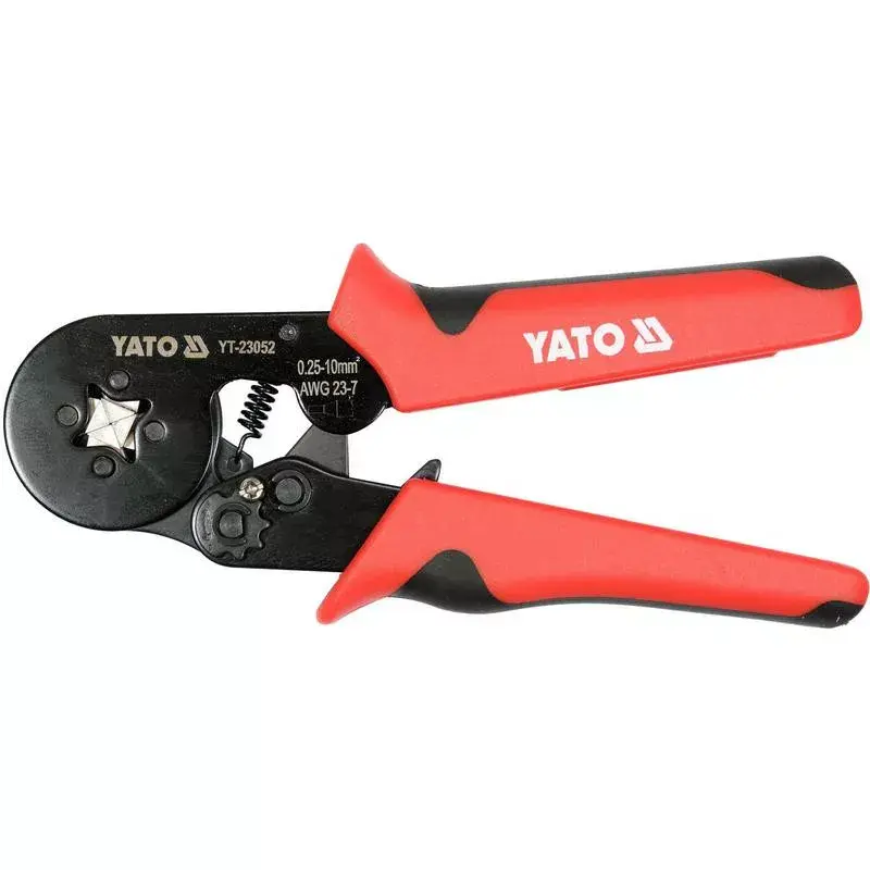 Плоскогубцы Yato YT-23052 Photo 3