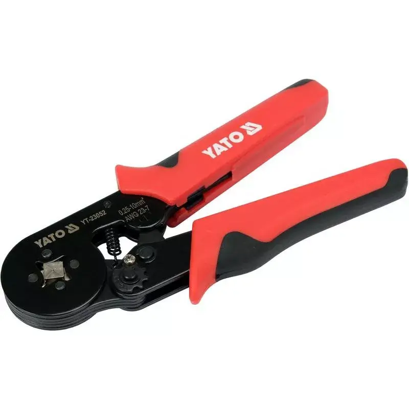 Плоскогубцы Yato YT-23052 Photo 4