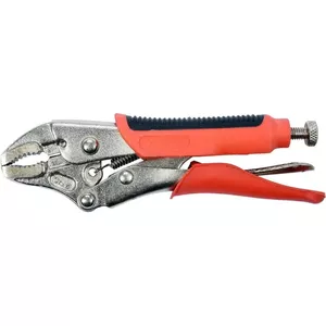 Locking pliers Yato YT-2153 Chromium-vanadium steel 240 mm