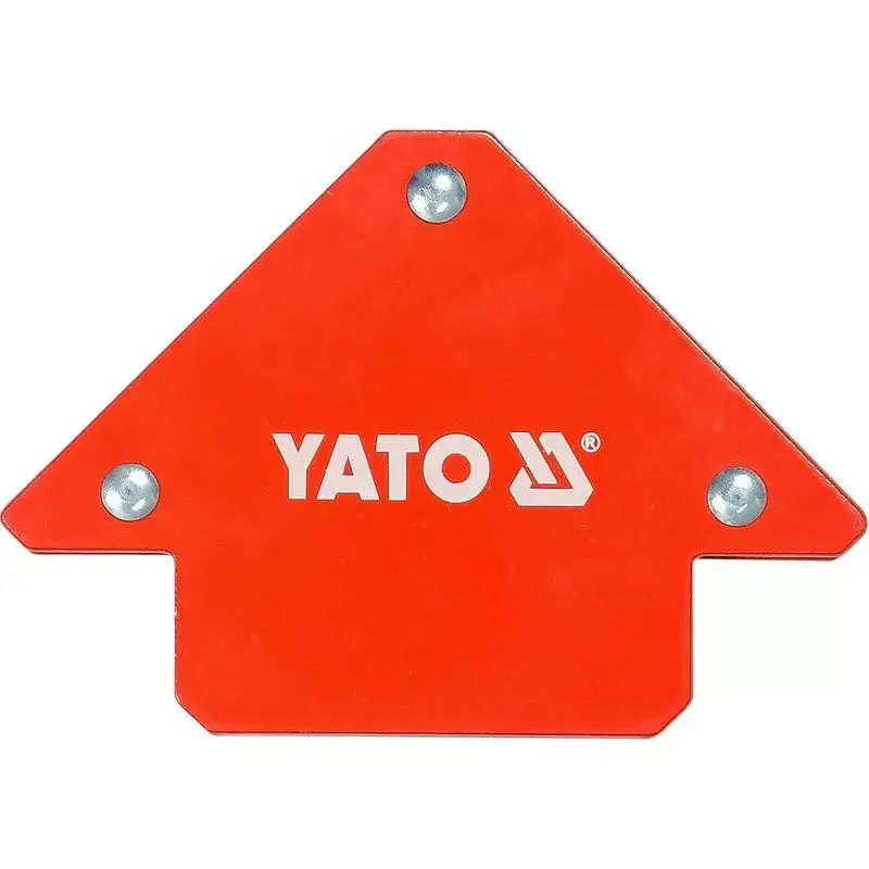 Clamp Yato YT-08679 Photo 2