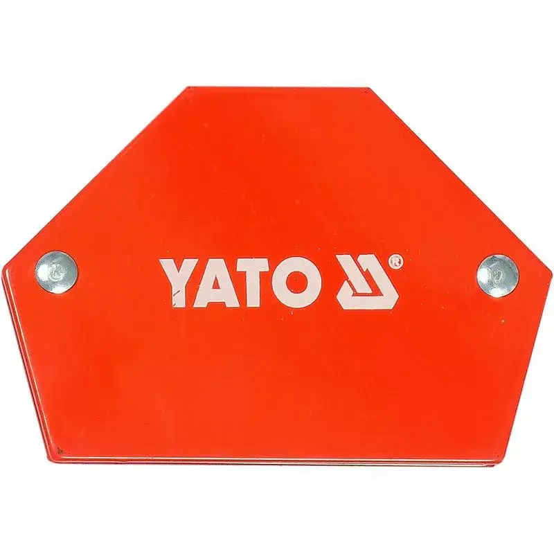 Clamp Yato YT-08679 Photo 3