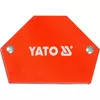 Clamp Yato YT-08679 Photo 3