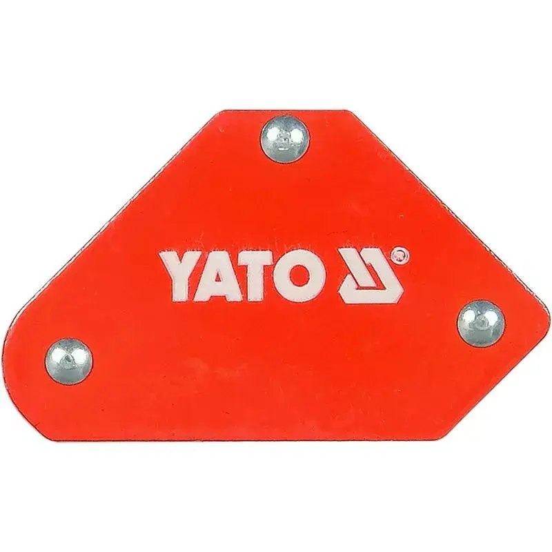 Clamp Yato YT-08679 Photo 4