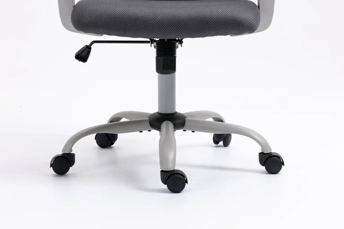 Офисное кресло Activejet YK01 - Серое Photo 11