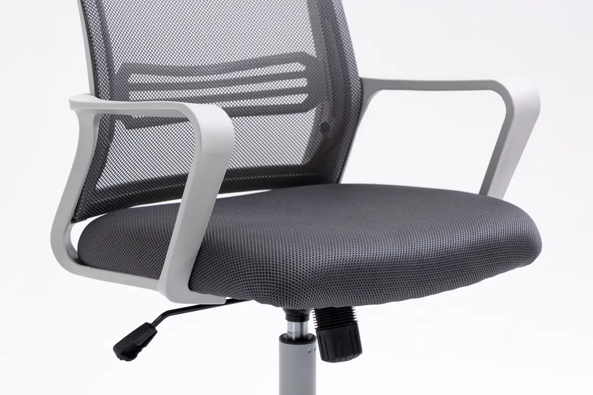 Офисное кресло Activejet YK01 - Серое Photo 16